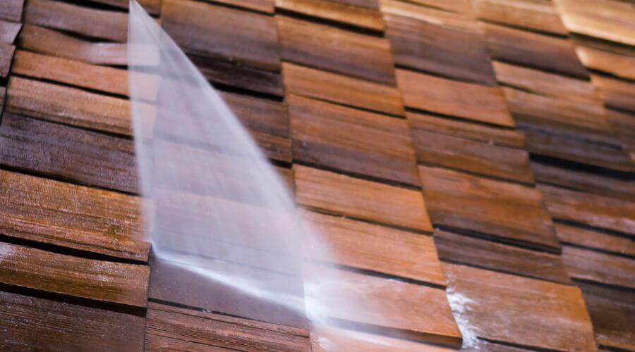 Roof Repair in Old Lyme, CT